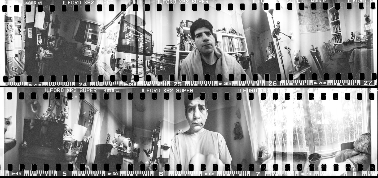 Nick — Mondel Studios