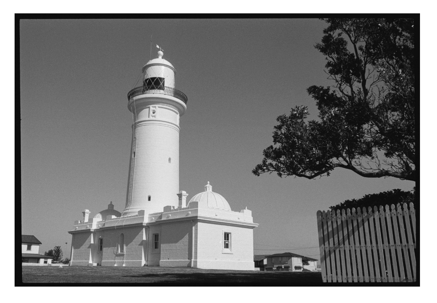 Landmark & Architecture